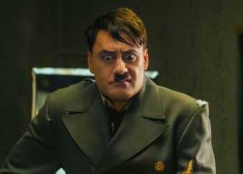 Estrenos de HBO Max para noviembre: Jojo Rabbit, La ballena y el thriller europeo conquistan este mes