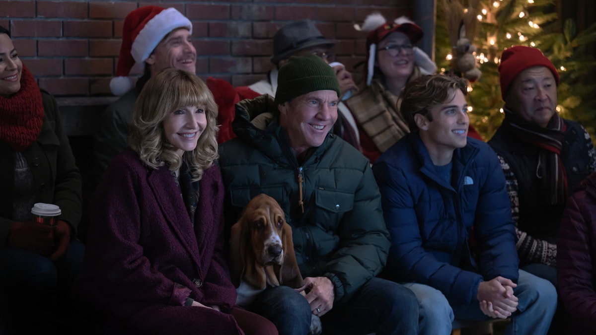 Netflix anuncia sus estrenos en cine y series para el mes de noviembre