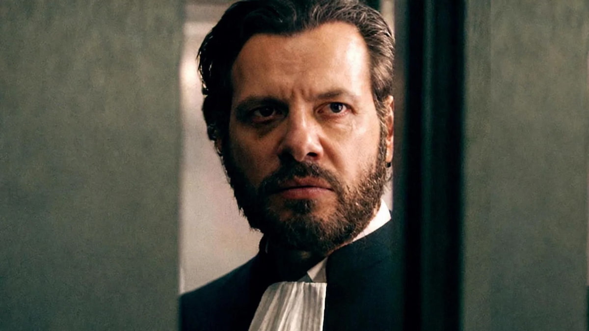 Netflix anuncia sus estrenos en cine y series para el mes de noviembre