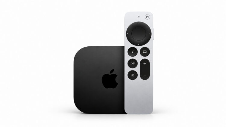 Apple pone fecha a su próxima revolución del salón: nuevo Apple TV 4K y HomePod a la vista