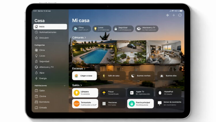 Apple pone fecha a su próxima revolución del salón: nuevo Apple TV 4K y HomePod a la vista
