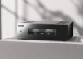 Eversolo presenta el AMP-F8: una nueva etapa estéreo con 180 W de potencia