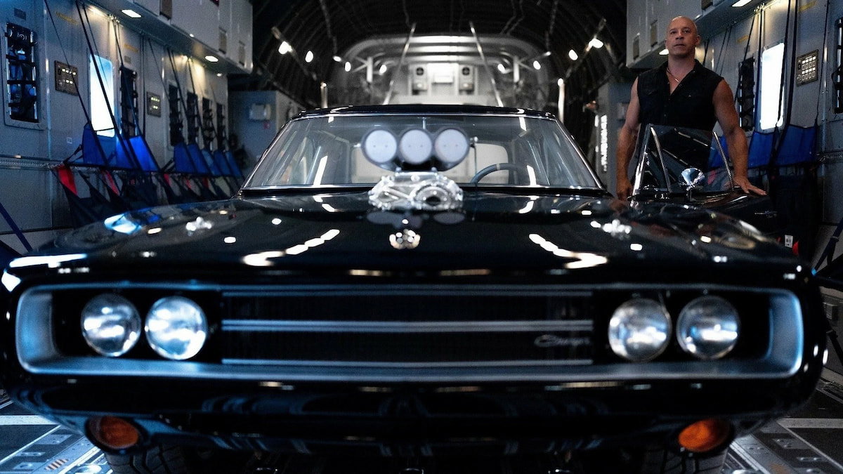'Fast & Furious' tendrá una serie: su proyecto ya ha sido aprobado oficialmente