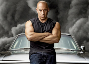 Fast & Furious prepara su primera serie de televisión junto a Vin Diesel