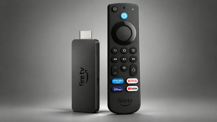 El nuevo Fire TV Stick 4K llega con dos ausencias imperdonables: sin Dolby Vision ni Dolby Atmos