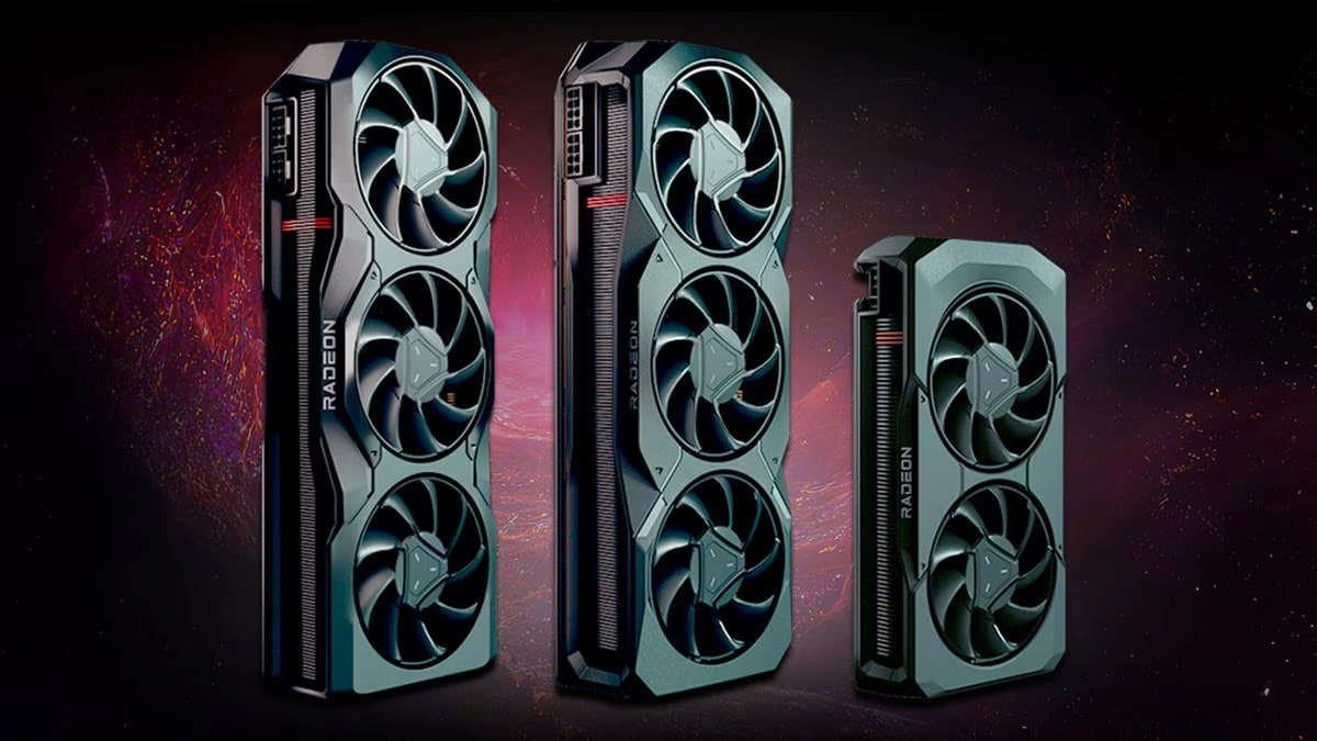 AMD amplía la compatibilidad de FSR 4.1, introduce Vulkan y mejora su generación de fotogramas