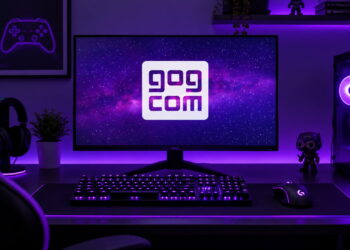 Por qué GOG es la mejor tienda de videojuegos ahora que el formato físico tiene los días contados