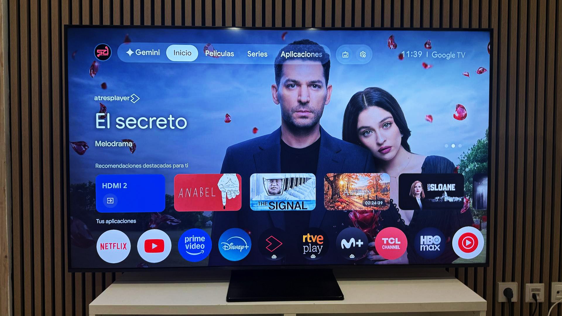TCL C6K Pro QD-MiniLED, Review: ¿la nueva reina indiscutible de la gama media?