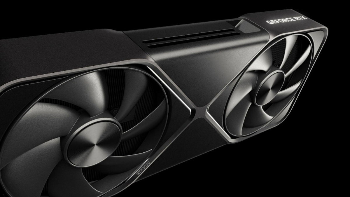 ¿Por qué la NVIDIA RTX 5090 no es una compra inteligente? La serie 90 nunca es la más recomendable para gaming