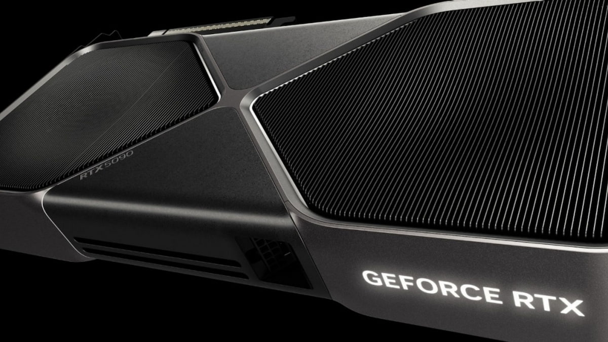 ¿Por qué la NVIDIA RTX 5090 no es una compra inteligente? La serie 90 nunca es la más recomendable para gaming