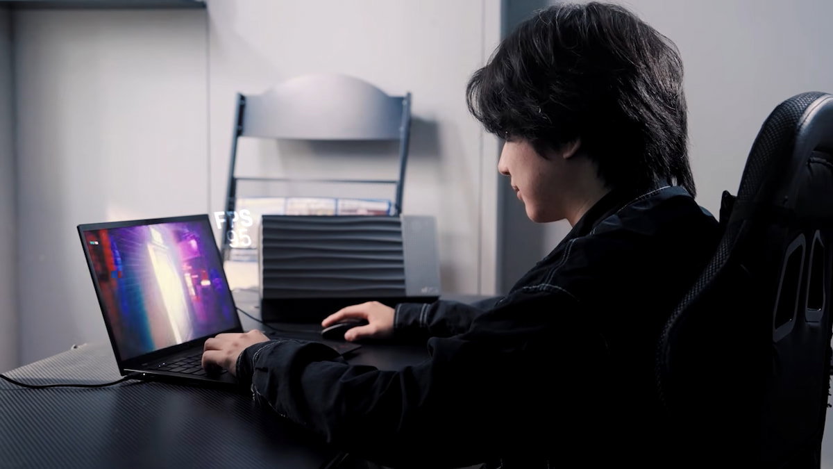 WiCi está desarrollando una tarjeta gráfica portátil que funciona sin cables: una 5060 Ti de 16 GB
