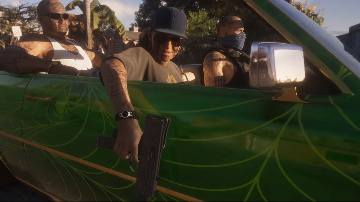 Los hackers de PS5 no podrán jugar GTA 6: Rockstar aplica limitaciones a su ejecución