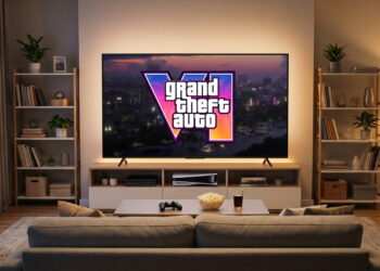Las PS5 hackeadas podrían tener un problema con GTA 6: el juego exigiría un firmware más reciente