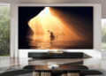 Hisense presenta el L9Q Pro: 5.500 lúmenes, triple láser RGB y un sistema Dolby Atmos 6.2.2