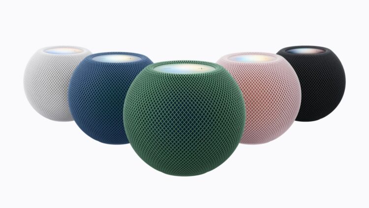 HomePod mini 2 vs HomePod mini: qué ha cambiado realmente y cuál merece más la pena