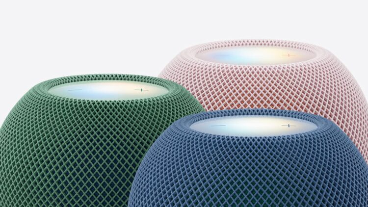 HomePod mini 2 vs HomePod mini: qué ha cambiado realmente y cuál merece más la pena