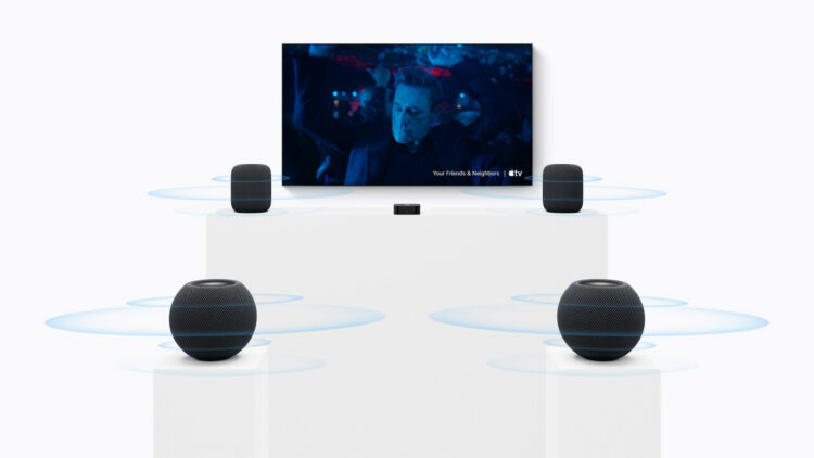 HomePod mini 2 vs HomePod mini: qué ha cambiado realmente y cuál merece más la pena