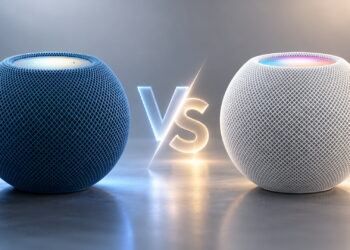 HomePod mini 2 frente al original: ¿merece la pena el salto 6 años después?
