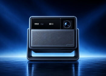 XGIMI presenta los proyectores HORIZON 30 Pro, Max y Ultra Max: hasta 6000 lúmenes y 4K a 120 Hz