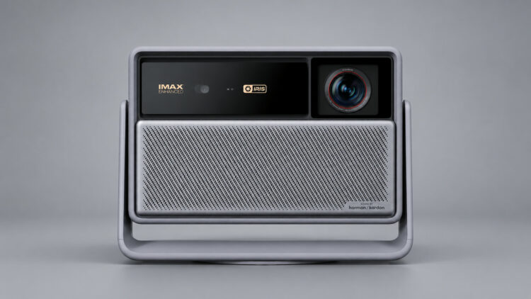 XGIMI presenta los proyectores HORIZON 30 Pro, Max y Ultra Max: hasta 6000 lúmenes y 4K a 120 Hz