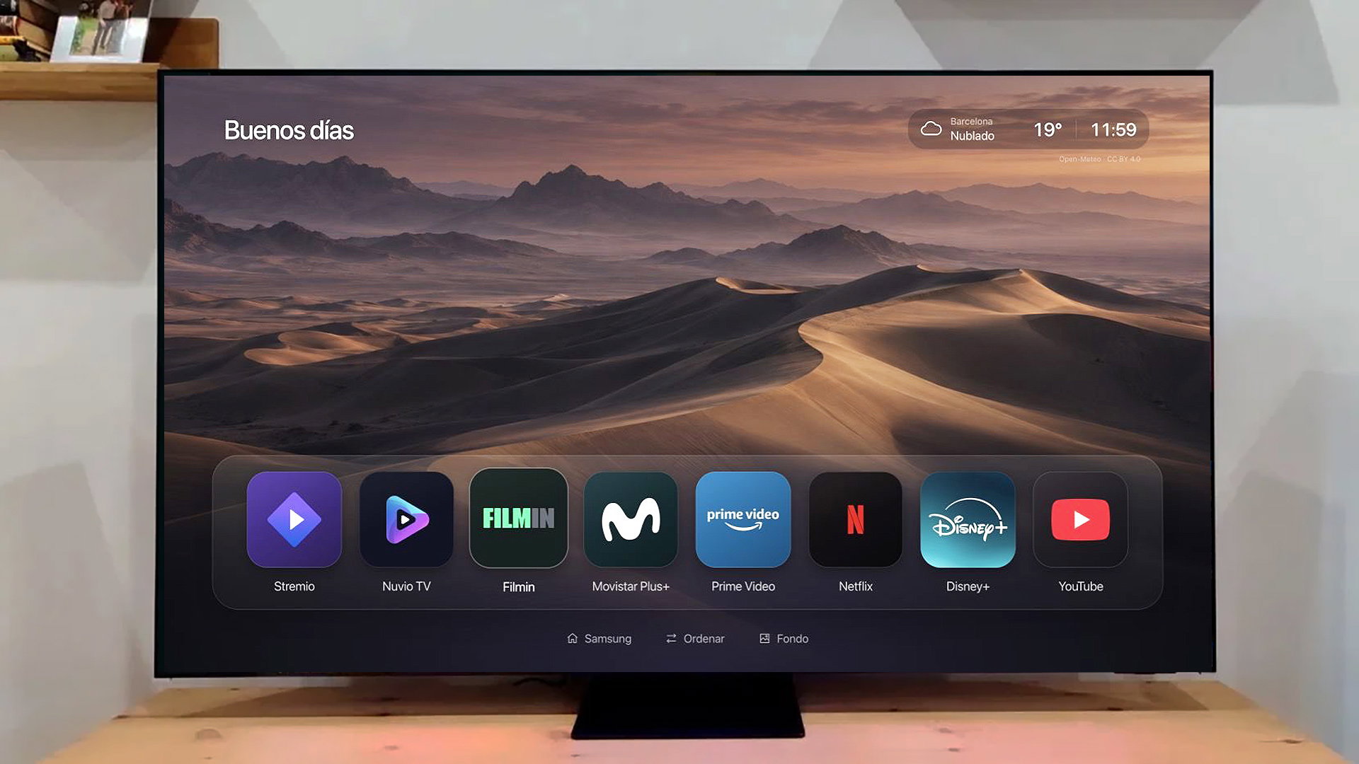 Hackean las Smart TV Samsung con Tizen: la IA y REA consiguen cambiar la interfaz y 0 anuncios