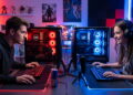 Cuál procesador es mejor para PC gaming: Intel o AMD