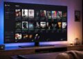 JellyDash: el truco perfecto para ver qué Smart TV transcodifica en tu servidor Jellyfin