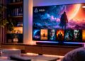 Jellyfin 12.0: llega Dolby Vision para televisores LG con webOS y un salto bestial en rendimiento