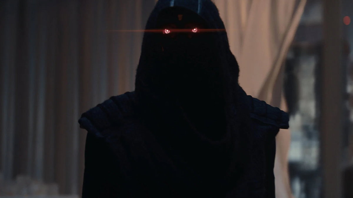 Quién es Jocasta y por qué han cambiado tanto su pasado para la serie 'VisionQuest'