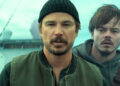 Josh Hartnett vuelve al terror en Netflix: 'Bajo la superficie', la miniserie de monstruos marinos que amenaza con devorar tu fin de semana