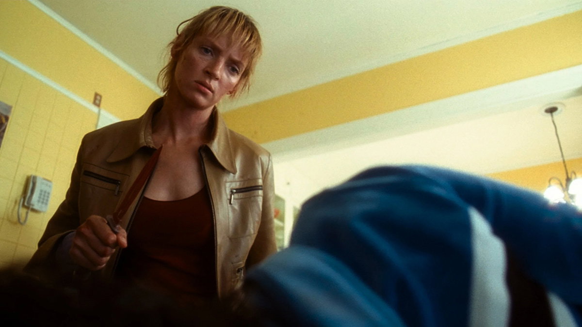 La versión definitiva de 'Kill Bill' que quería Tarantino llega al streaming