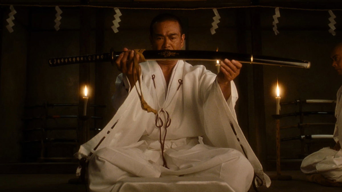 La versión definitiva de 'Kill Bill' que quería Tarantino llega al streaming