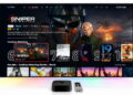 Kodi 22 llega al Apple TV 4K por la puerta de atrás: Dolby Vision, Atmos, DTS:X y una interfaz renovada