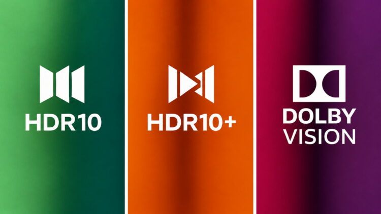 Kodi consigue convertir Dolby Vision a HDR10+: una nueva solución para los televisores Samsung