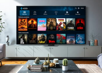 Kodi consigue convertir Dolby Vision a HDR10+: una nueva solución para los televisores Samsung