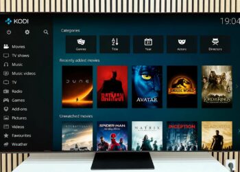 Kodi por fin llega a las Smart TV Samsung: ya es posible instalarlo en Tizen