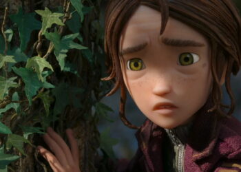 El curioso caso de Laika, el estudio de Coraline y Wildwood: encadenan fracasos pero siguen adelante