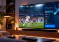 LaLiga pide a la UE incluir a NordVPN, Surfshark y ExpressVPN en su lista de piratería
