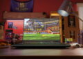 Un portátil gaming con pantalla OLED por menos de 900 euros: así es la increíble oferta por este Lenovo con una RTX 5050