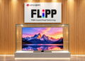 LG pisa el acelerador con FLiPP: prepara una inversión millonaria para sus nuevos OLED RGB