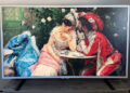 LG Gallery TV (LX7B6LA), análisis: el arte se pasa a la tecnología MiniLED