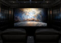 LG MAGNIT AM aterriza en España: la bestia MicroLED de 136 pulgadas y matriz activa que redefine el cine en casa de gran lujo