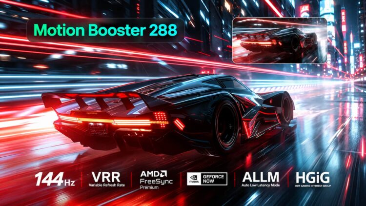 La LG Mini RGB evo MRGB86 de 65 pulgadas revienta su precio: tecnología RGB, 144 Hz y Dolby Vision