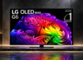 LG OLED G6 de 65 y 77 pulgadas: se desploma el precio de uno de los mejores televisores de 2026