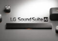 LG Sound Suite recibe una gran mejora: soporte DTS:X, Google Cast y doble sub