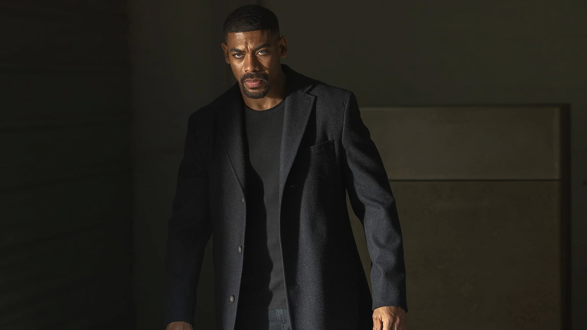 'Linternas' ha sido renovada por una segunda temporada: la serie del DCU continuará