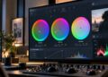 Qué es una 3D LUT: la fórmula matemática perfecta para calibrar tu televisor o proyector