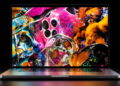 Así es la pantalla OLED del nuevo MacBook Pro: hasta 2.000 nits, 120 Hz y tecnología de doble capa