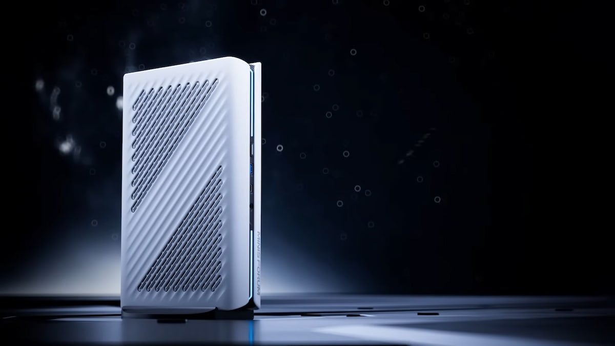 Minisforum lanza un nuevo Mini PC gaming de alto rendimiento, con una RX 9060 XT de AMD