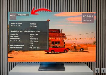 El mod definitivo y gratis para el Oppo 203 y sus clones: Dolby Vision completo en archivos MKV